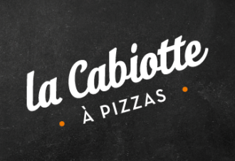 La Cabiotte à Pizzas