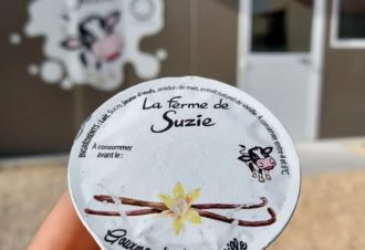 La Ferme de Suzie