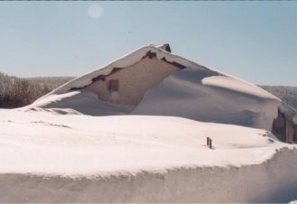 Écomusée Maison Michaud
