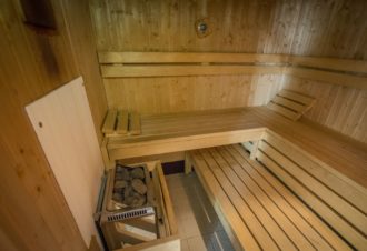 La Maison du Montagnon