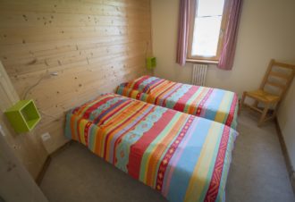 La Maison du Montagnon