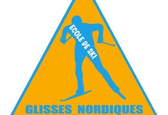 École de ski – Glisses Nordiques