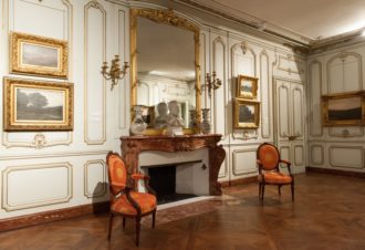 Musée d’Art Hôtel Sarret de Grozon