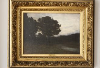 Musée d’Art Hôtel Sarret de Grozon