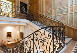 Musée d’Art Hôtel Sarret de Grozon