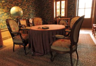 Maison & Laboratoire de Louis Pasteur