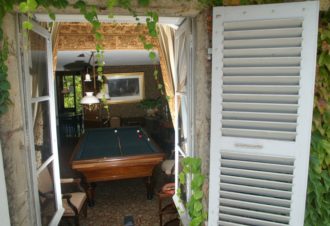 Maison & Laboratoire de Louis Pasteur