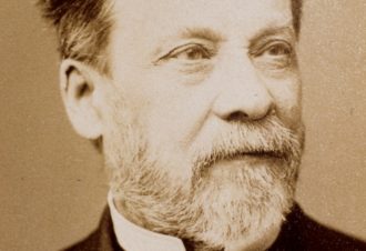 Maison & Laboratoire de Louis Pasteur