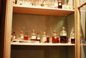 Maison & Laboratoire de Louis Pasteur