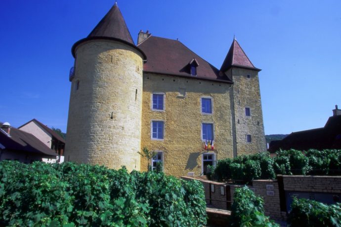 MUSEE DE LA VIGNE ET DU VIN DU JURA_1