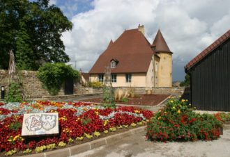 Musée de la Vigne et du Vin du Jura