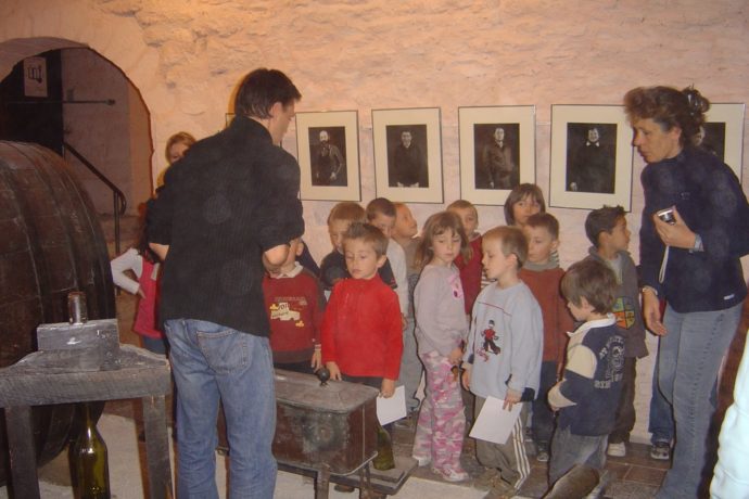 MUSEE DE LA VIGNE ET DU VIN DU JURA_7
