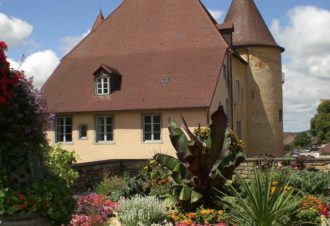 Musée de la Vigne et du Vin du Jura