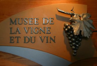 Musée de la Vigne et du Vin du Jura