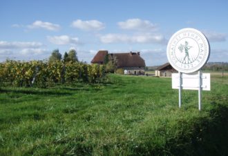 Henri Maire, Les Deux Tonneaux