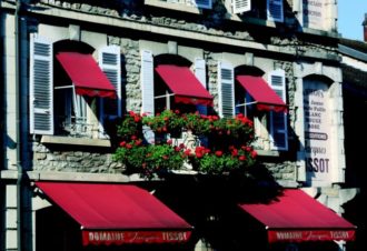 Domaine Jacques Tissot