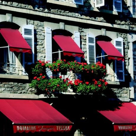 1609861Domaine Jacques Tissot