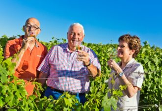 Domaine Jacques Tissot