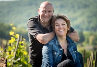 Domaine André et Mireille Tissot