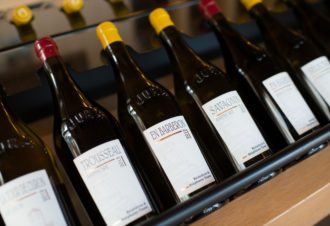 Domaine André et Mireille Tissot