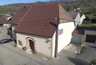 Fruitière Vinicole de Pupillin