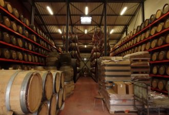 Fruitière Vinicole de Pupillin