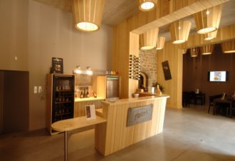 Fruitière Vinicole de Pupillin