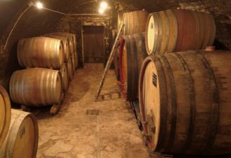 Fruitière Vinicole de Pupillin