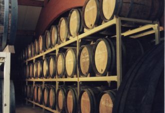 Domaine Desiré Petit