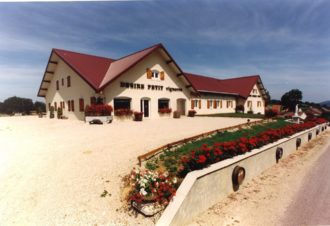 Domaine Desiré Petit