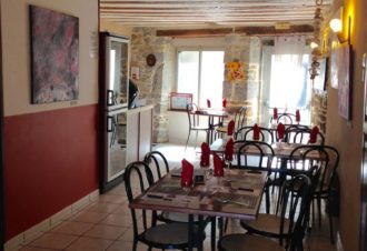 Le Faramand Perecotte