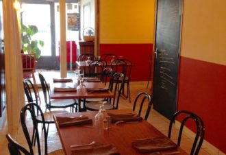 Le Faramand Perecotte