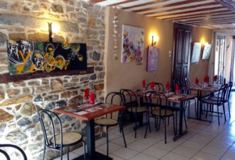 Le Faramand Perecotte