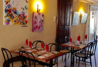 Le Faramand Perecotte