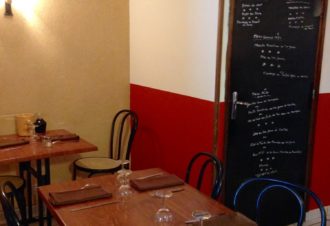 Le Faramand Perecotte