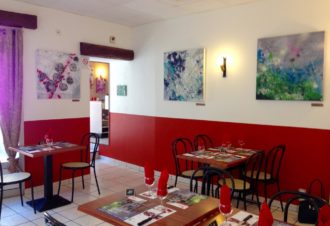 Le Faramand Perecotte