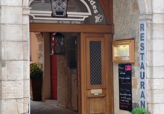 RESTAURANT LES ARCADES_7