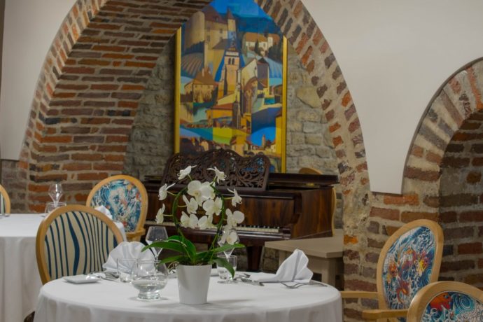 RESTAURANT CASTEL DAMANDRE_1