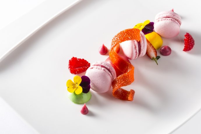 RESTAURANT CASTEL DAMANDRE_2