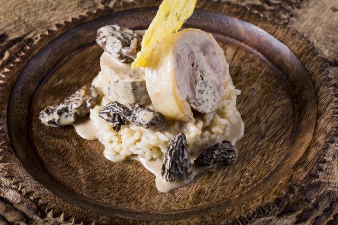RESTAURANT CASTEL DAMANDRE_3