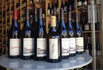 Domaine de la Tournelle