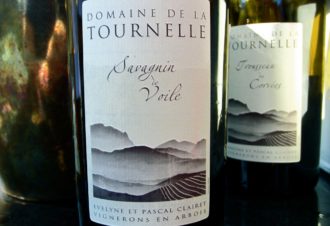 Domaine de la Tournelle