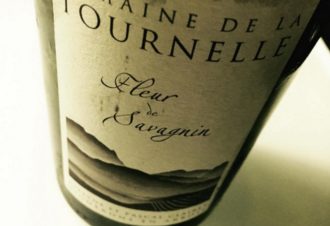 Domaine de la Tournelle