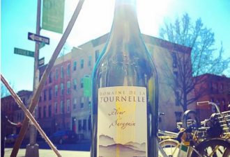 Domaine de la Tournelle