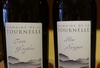 Domaine de la Tournelle