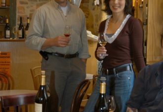 Domaine de la Tournelle