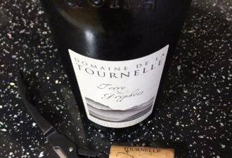 Domaine de la Tournelle