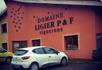 Domaine Ligier
