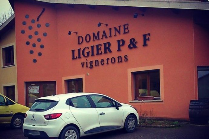 DOMAINE LIGIER PERE ET FILS_1