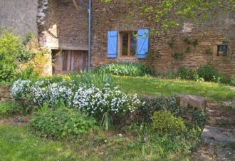 Domaine Amelie Guillot